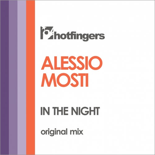Alessio Mosti - In the Night [HFS2113]